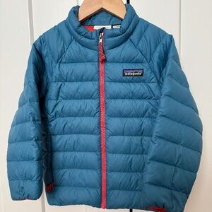 Kids Patagonia